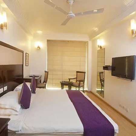 Oyo Premium New Friends Colony Hotel